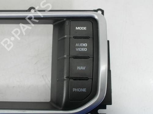 Switch LAND ROVER RANGE ROVER EVOQUE (L538) 2.2 D | BP25728021I30 