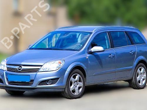 Rim OPEL ASTRA H Estate (A04) 1.9 CDTI (L35) | BP10120679C45 
