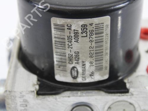 Pompe ABS LAND ROVER FREELANDER 2 (L359) 2.2 TD4 4x4 (150 hp) 13312482