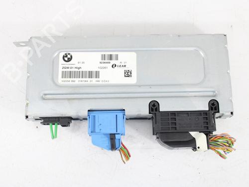 Used Electronic module BMW 5 (F10) 525 d (204 hp) 13704447