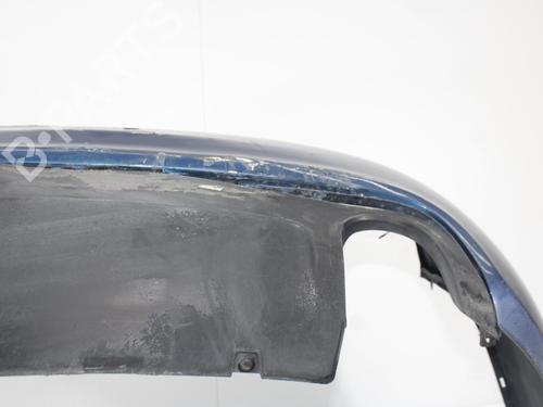 Rear bumper AUDI A6 C6 (4F2) 3.0 TDI quattro | BP16139028C8 