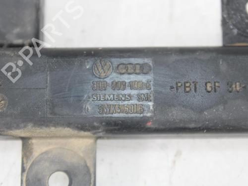 Elektronisk modul VW TOUAREG (7LA, 7L6, 7L7) 5.0 V10 TDI | BP30397433M83