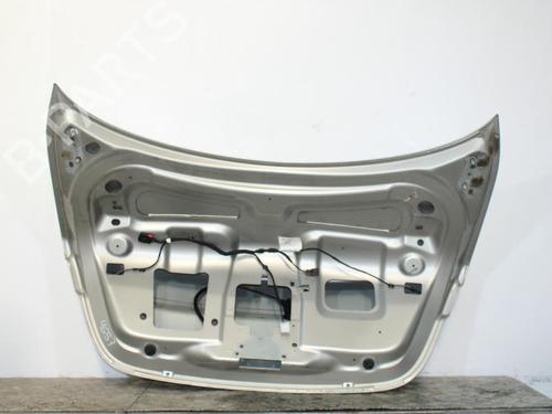 Tailgate JAGUAR XF I (X250) 3.0 D | BP22306247C6 