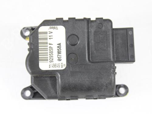 Used Electronic module DODGE NITRO 2.8 CRD (163 hp) 18410834