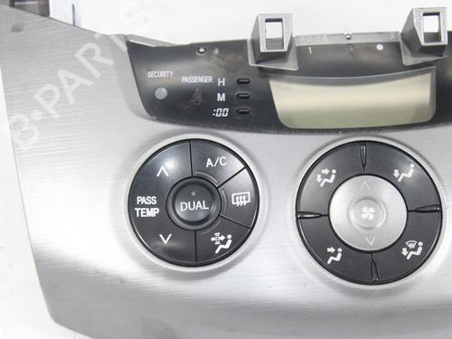 Commande Chauffage TOYOTA RAV 4 III (_A3_)  | BP23144636I5 