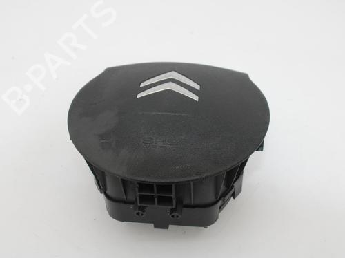 Førerens kollisjonspute CITROËN C4 Picasso I MPV (UD_) 2.0 HDi 138 (136 hp) 13406860
