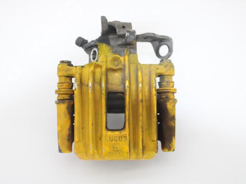 Used Left rear brake caliper SEAT LEON (1M1) [1999-2006]  15073456
