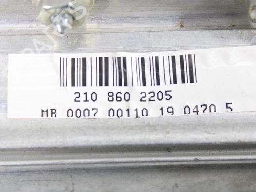 Passasjer kollisjonspute MERCEDES-BENZ E-CLASS (W210)  | BP10123118C10 