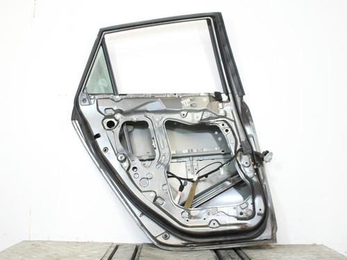 Left rear door MAZDA 3 (BK) 2.0 (BKEP) | BP22303158C4 