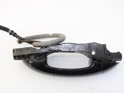 Rear right exterior door handle VW GOLF VI (5K1) 1.6 TDI | BP10938064C130 