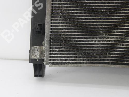 Water radiator MERCEDES-BENZ B-CLASS Sports Tourer (W245) B 200 CDI (245.208) | BP10121953M31  - Image 12