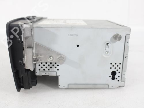 Electronic module MERCEDES-BENZ CLA Coupe (C117) CLA 180 (117.342) | BP24318971M83 