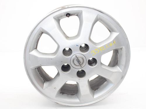 Used Rim OPEL ZAFIRA A MPV (T98) 2.0 DTI 16V (F75) (101 hp) 13815237