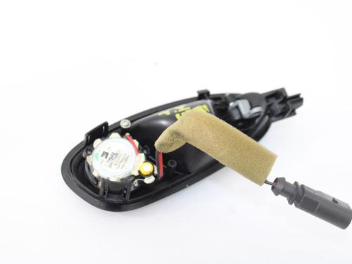 Rear left interior door handle SEAT LEON (1P1) 2.0 TDI 16V | BP15637346I15 