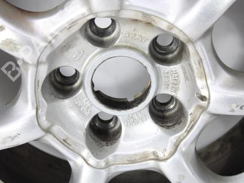 Rim SEAT TOLEDO II (1M2) 1.9 TDI | BP10122236C45 