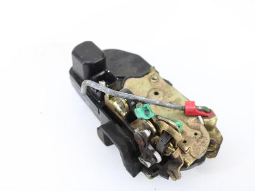 Rear left lock JEEP CHEROKEE (KJ) 2.8 CRD 4x4 | BP13544285C100 