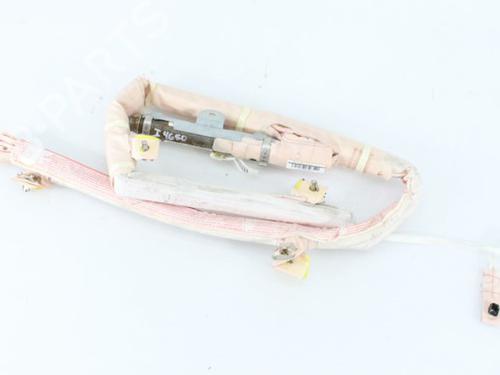 Used Left seat airbag CITROËN C4 II (NC_) 1.6 HDi 115 (114 hp) 22303022
