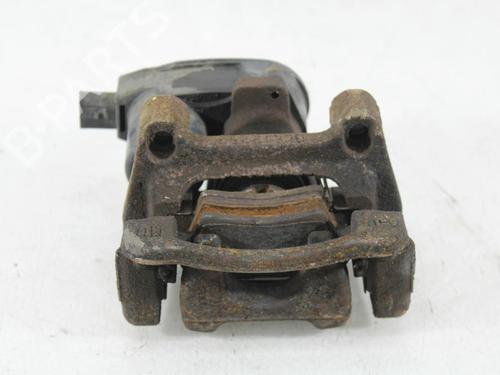 Right rear brake caliper HYUNDAI TUCSON (TL, TLE) 1.7 CRDi | BP27543380M106 