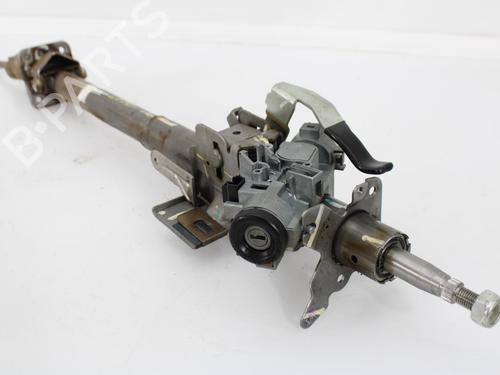 Used Steering column FORD RANGER (ET) 2.5 TDCi 4x4 (143 hp) 15389662