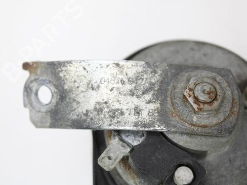 Horn JEEP COMPASS (MK49) 2.0 CRD 4x4 | BP14174834E13 