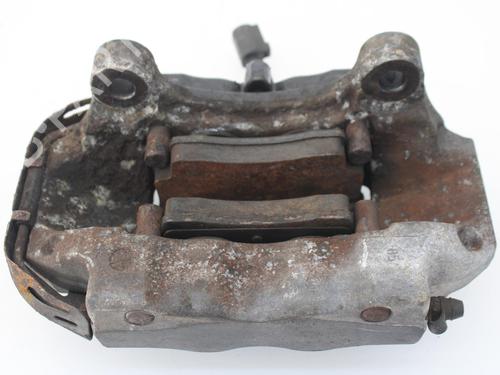 Used Right rear brake caliper VW TOUAREG (7LA, 7L6, 7L7) 3.0 V6 TDI (225 hp) 16103627