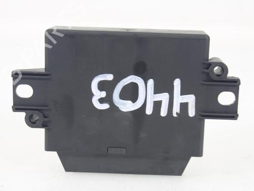 Elektronisk modul VW PASSAT B7 (362) 2.0 TDI | BP16874426M83 