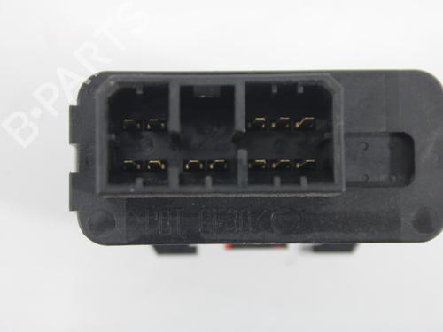 Control unit MITSUBISHI PAJERO III (V7_W, V6_W) 2.5 TDi (V64W, V74W) | BP16241653M11 