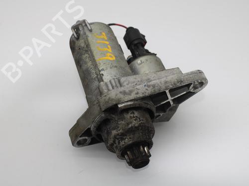 Used Starter SEAT IBIZA IV SC (6J1, 6P5) 1.2 TSI (90 hp) 11206388