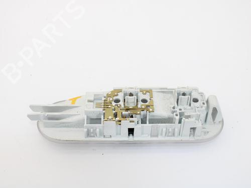 Interior roof light NISSAN JUKE (F15) 1.5 dCi | BP11760570I8 