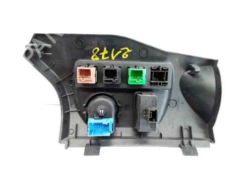 Mirror switch CITROËN BERLINGO MULTISPACE (B9) 1.6 HDi 75 16V | BP10122572I25 