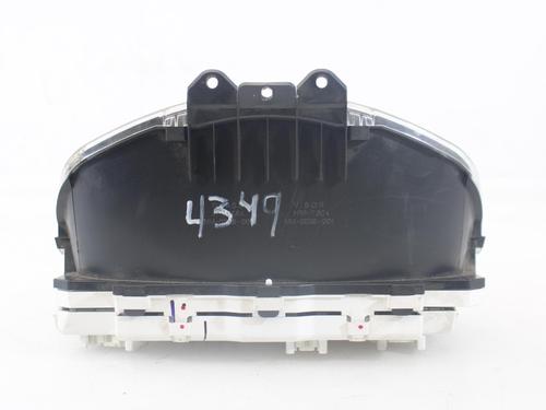 Instrument cluster MITSUBISHI L200 / TRITON (KA_T, KB_T)  | BP16929845C47 