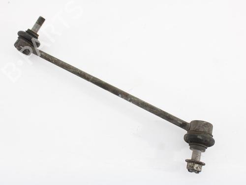 Used Right front suspension arm BMW 5 (F10) 520 d (190 hp) 16142492