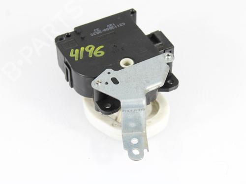 Elektronisk modul SUZUKI SX4 (EY, GY) 1.9 DDiS (RW419D) (120 hp) 14829757