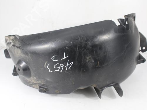 Wheel arch RENAULT CLIO IV (BH_) 1.2 16V (BHA1, BHAK, BHMG, BHMK) | BP17494358C56 
