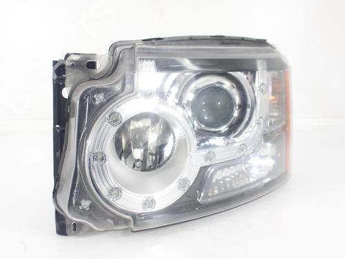 Used Left headlight LAND ROVER DISCOVERY IV (L319) 3.0 SDV6 4x4 (256 hp) 16929903