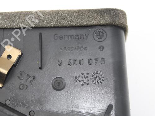 Air vent BMW X3 (E83) 2.0 d | BP11661934I21 