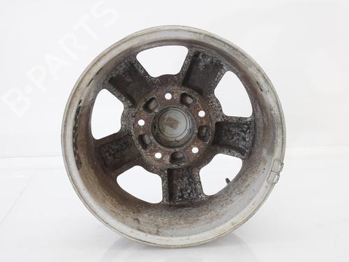 Rim KIA SORENTO I (JC) 2.5 CRDi 4WD | BP10339121C45 