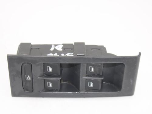 Used Left front window switch Left front window switch SEAT TOLEDO IV (KG3) 1.6 TDI (105 hp) 11132954 11132954