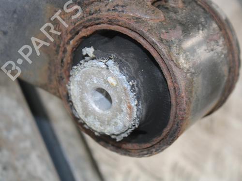 Rear axle KIA RIO III (UB)  | BP16967202M2 