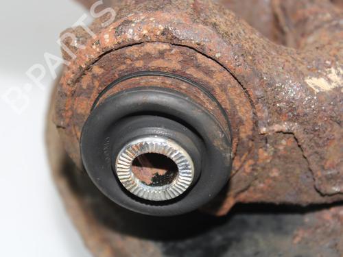 Right rear steering knuckle TOYOTA RAV 4 III (_A3_) 2.2 D (ALA35_) | BP13298803M28 