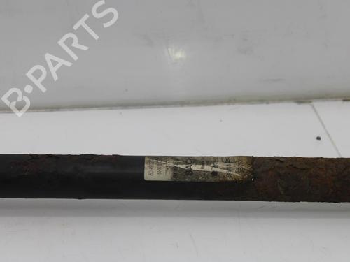 Right rear shock absorber SEAT IBIZA IV SC (6J1, 6P5)  | BP14174485M19 