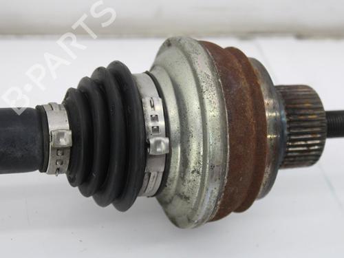 Right rear driveshaft AUDI Q5 (8RB) 3.0 TDI quattro | BP10120531M41 