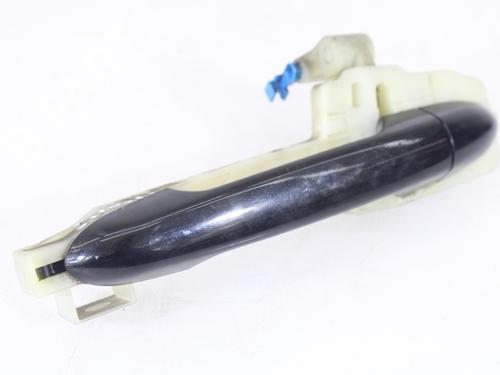 Used Rear left exterior door handle KIA RIO III (UB) [2011-2017]  16946122