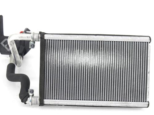 Used Heater matrix BMW 1 Convertible (E88) 118 d (143 hp) 16241753