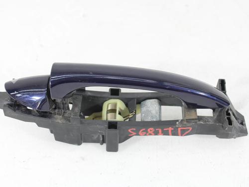 Rear right exterior door handle MERCEDES-BENZ C-CLASS (W203) C 220 CDI (203.006, 203.008) | BP29377614C130 