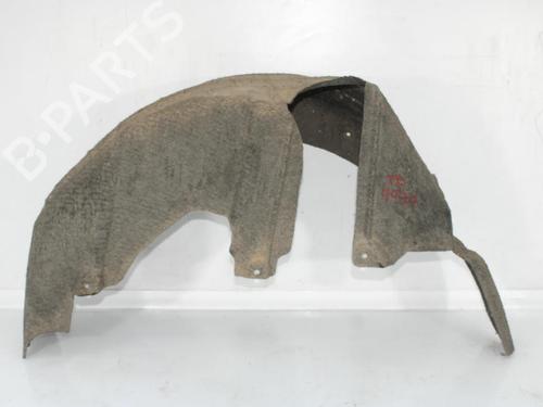 Hjulbue FORD FIESTA VI (CB1, CCN) 1.5 TDCi (75 hp) 22305563