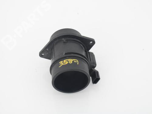 Used Mass air flow sensor Mass air flow sensor NISSAN QASHQAI / QASHQAI +2 I (J10, NJ10, JJ10E) 1.5 dCi (110 hp) 10370151 10370151