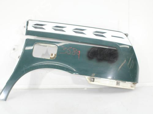 Used Left rear fenders FIAT ULYSSE (179_) 2.0 (179BXA11, 179BXA1A) (136 hp) 22303902