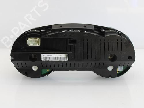 Instrument cluster MERCEDES-BENZ M-CLASS (W164) ML 420 CDI 4-matic (164.128) | BP10124983C47 