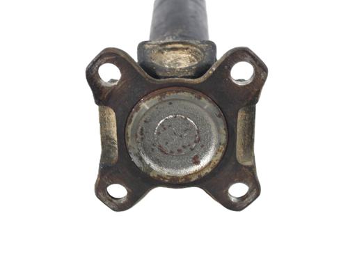 Driveshaft BMW X3 (E83) 2.0 d | BP24665422M37 